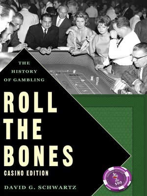 cover image of Roll the Bones